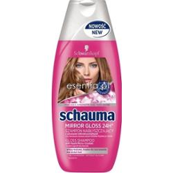 Schauma  Lustrzany Blask 24h Szampon nabłyszczający 250 ml