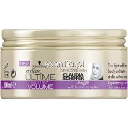 Schwarzkopf  Styliste Ultime Biotin + Volume Mus do włosów 100 ml