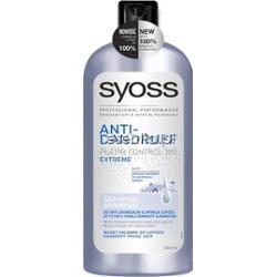 Syoss  Szampon przeciwłupieżowy Extreme 500 ml
