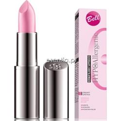 Bell  HypoAllergenic Kremowa pomadka do ust 