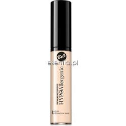 Bell  HypoAllergenic Liquid Eyeshadow Base - Baza pod cienie w płynie 