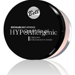 Bell  HypoAllergenic Creamy Eyeshadow Base - Baza kremowa pod cienie 
