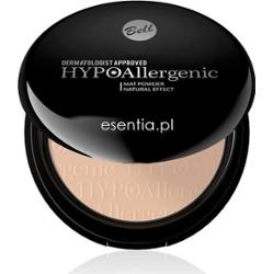 Bell  HypoAllergenic Mat Powder - Puder matujący 