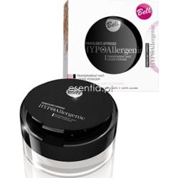 Bell  HypoAllergenic Transparent Mat Loose Powder - Puder sypki 