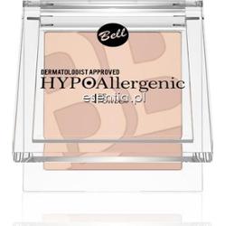 Bell  HypoAllergenic BB Powder - Puder modelujący 