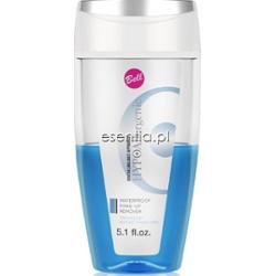 Bell  HypoAllergenic Waterproof Make-up Remover - Płyn dwufazowy do demakijażu 