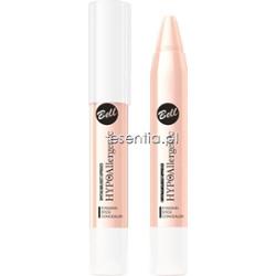 Bell  HypoAllergenic Eye&Skin Stick Concealer - Korektor w sztyfcie pod oczy i do twarzy 