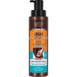 DermoPharma+  Argan 4 Therapy Odżywka do włosów 400 ml