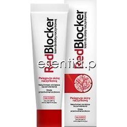 RedBlocker  Krem na dzień 