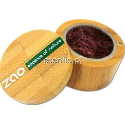 ZAO  Cień do powiek sypki rozświetlający 2 g