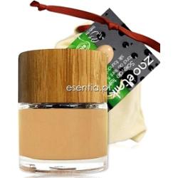 ZAO  Podkład jedwabisty w płynie 30 ml