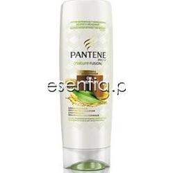 Pantene  Nature Fusion Oil Therapy - Odżywka do włosów 