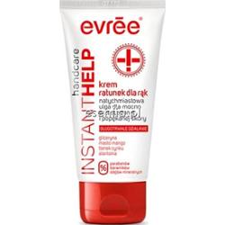Evree  Instant Help Krem Ratunek dla rąk 75 ml