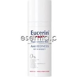 Eucerin  AntiRednes Krem kojący 