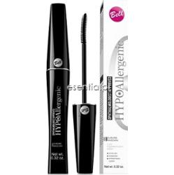 Bell  HypoAllergenic Curling Mascara Tusz podkręcający rzęsy 