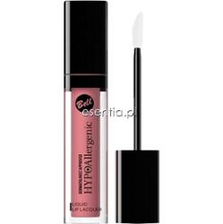 Bell  HypoAllergenic Liquid Lip Lacquer Lakier do ust 