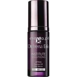 Dr Irena Eris  Institute Solutions  Express lift day serum - Skoncentrowane serum Lifting Solution 30 ml