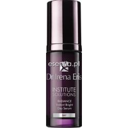 Dr Irena Eris  Institute Solutions Instant bright day serum - Silnie skoncentrowane serum Radiance Solution 30 ml