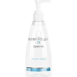 Clarena Body Advanced Line Femitin Intimo - Łagodzący żel do higieny intymnej 250 ml