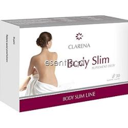 Clarena Body Slim Line Body Slim - Suplement diety 