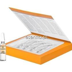 Clarena Acid Line 7 days Ferulac Acid Therapy - Przeciwzmarszczkowa kuracja przygotowująca skórę do eksfoliacji kwasami 7x3 ml