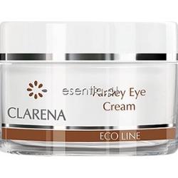 Clarena Eco Line Parsley Eye Cream - Krem pietruszkowy pod oczy 15 ml