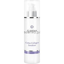 Clarena Liposom Certus Collagen Line Certus Collagen Emulsion - Liposomowa emulsja z kolagenem 200 ml