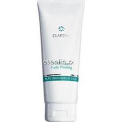 Clarena Max Dermasebum Line AHA Max Forte Peeling - Peeling z kwasami owocowymi 