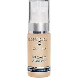 Clarena Perfect Finish Line BB Cream - Lekki krem korygujący 30 ml