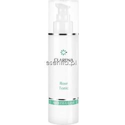 Clarena Redless U Line Rose Tonic - Tonik różany z witaminą U 200 ml