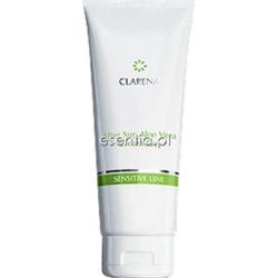Clarena Sensitive Line After Sun Aloe Vera Cream-Gel - Kremożel regenerujący skórę po opalaniu 