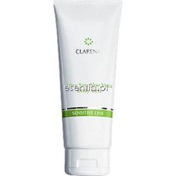 Clarena Sensitive Line After Sun Aloe Vera Body Gel - Chłodzący żel do ciała po opalaniu 