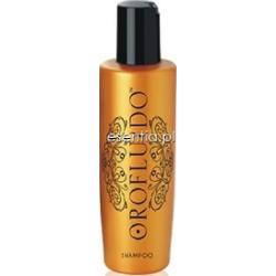 Orofluido  Szampon do włosów z olejkiem arganowym 200 ml