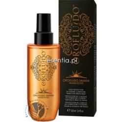 Orofluido  Sahara spray ochronny przed słońcem z olejkiem arganowym 160 ml