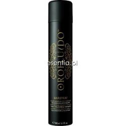 Orofluido  Lakier do włosów z olejkiem arganowym 500 ml