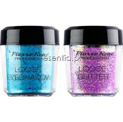 Pierre Rene  Cienie sypkie Loose Eyeshadow 