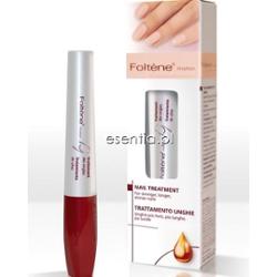 Foltene Pharma  Kuracja wzmacniająca do paznokci Nail Treatment 10 ml