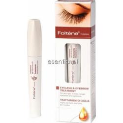 Foltene Pharma  Kuracja wzmacniająca do rzęs i brwi Eyelash and eye brow treatment 10 ml