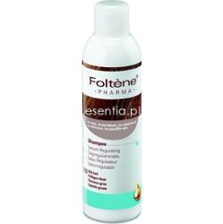 Foltene Pharma  Szampon do włosów tłustych, przeciwłojotokowy 200 ml
