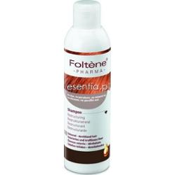 Foltene Pharma  Szampon restrukturyzujący dowłosów farbowanych, zniszczonych 200 ml