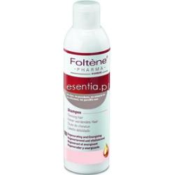 Foltene Pharma  Szampon wzmacniający przeciw wypadaniu włosów dla kobiet 200 ml