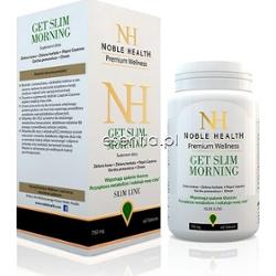 Noble Health  Suplement diety Get Slim Morning 