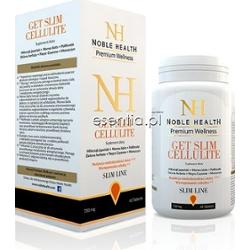 Noble Health  Suplement diety Get Slim Cellulite 