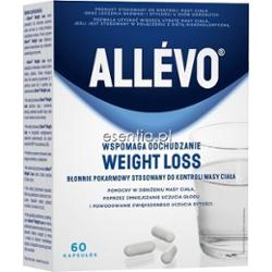Allevo  Błonnik pokarmowy Allévo Weight Loss 