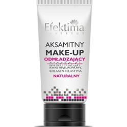 Efektima  Fluid Aksamitny make-up odmładzający 