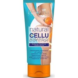 Efektima  Krem do ciała antycellulitowy Natural Cellu Control 