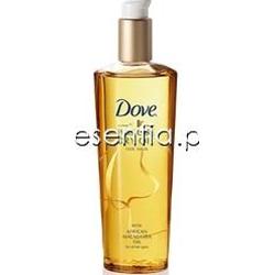 Dove Advanced Hair Series Pure Care Dry Oil Lekki olejek do włosów 100 ml