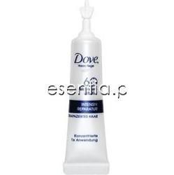 Dove Hair Therapy Intensive Repair 60sekundowa terapia do włosów 15 ml