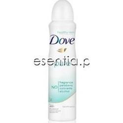 Dove  Antyperspirant w aerozolu Pure 250 ml
