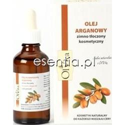 Ol'Vita  Olej arganowy kosmetyczny 50 ml